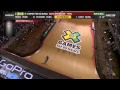 X Games 2013 Brasil BMX BIG AIR