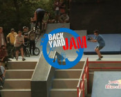 XSA Backyard Jam 2011