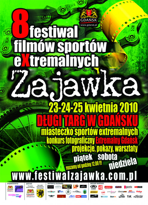 Zajawka 2010