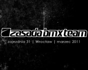 Zasada Bmx Team - zajezdnia 31 | Wrocław | marzec 2011